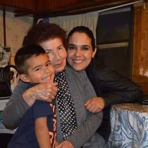 Meet your Posher, Everardo